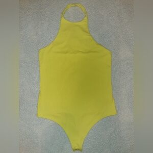 New with Tags Express Bodysuit